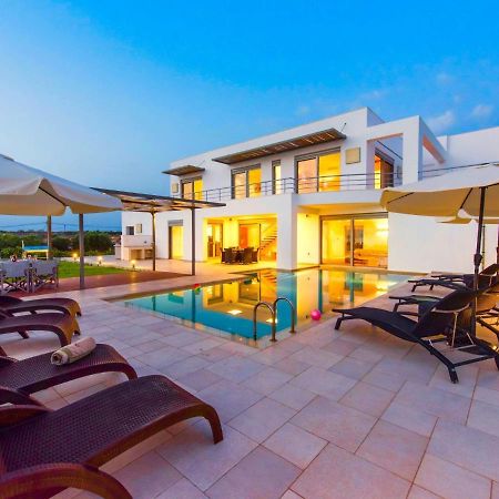 Livadi  Villa Stella By Interhome מראה חיצוני תמונה