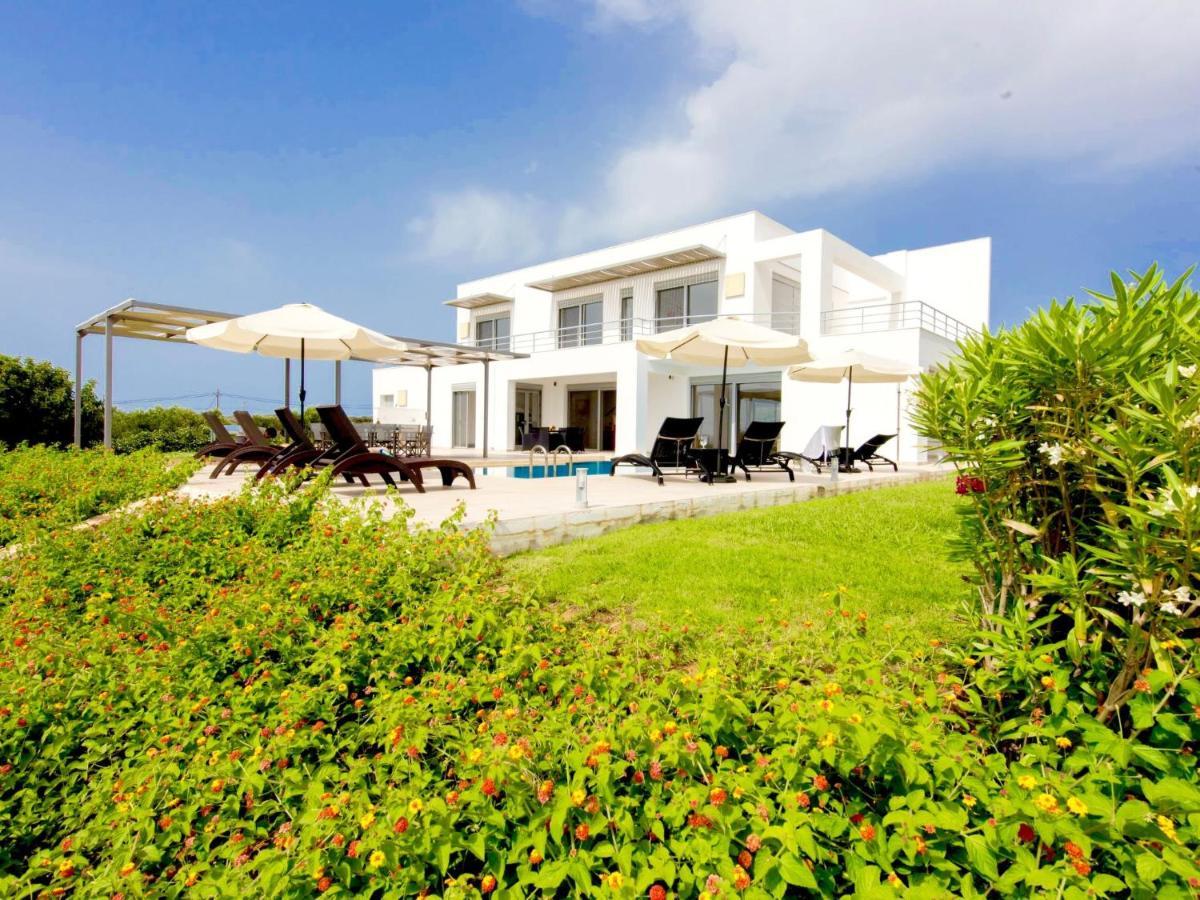 Livadi  Villa Stella By Interhome מראה חיצוני תמונה