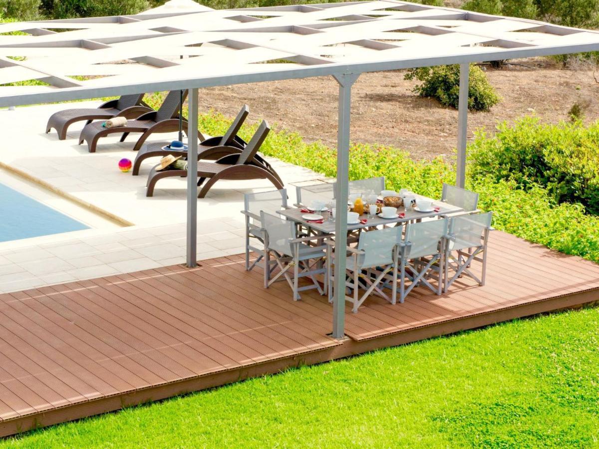 Livadi  Villa Stella By Interhome מראה חיצוני תמונה