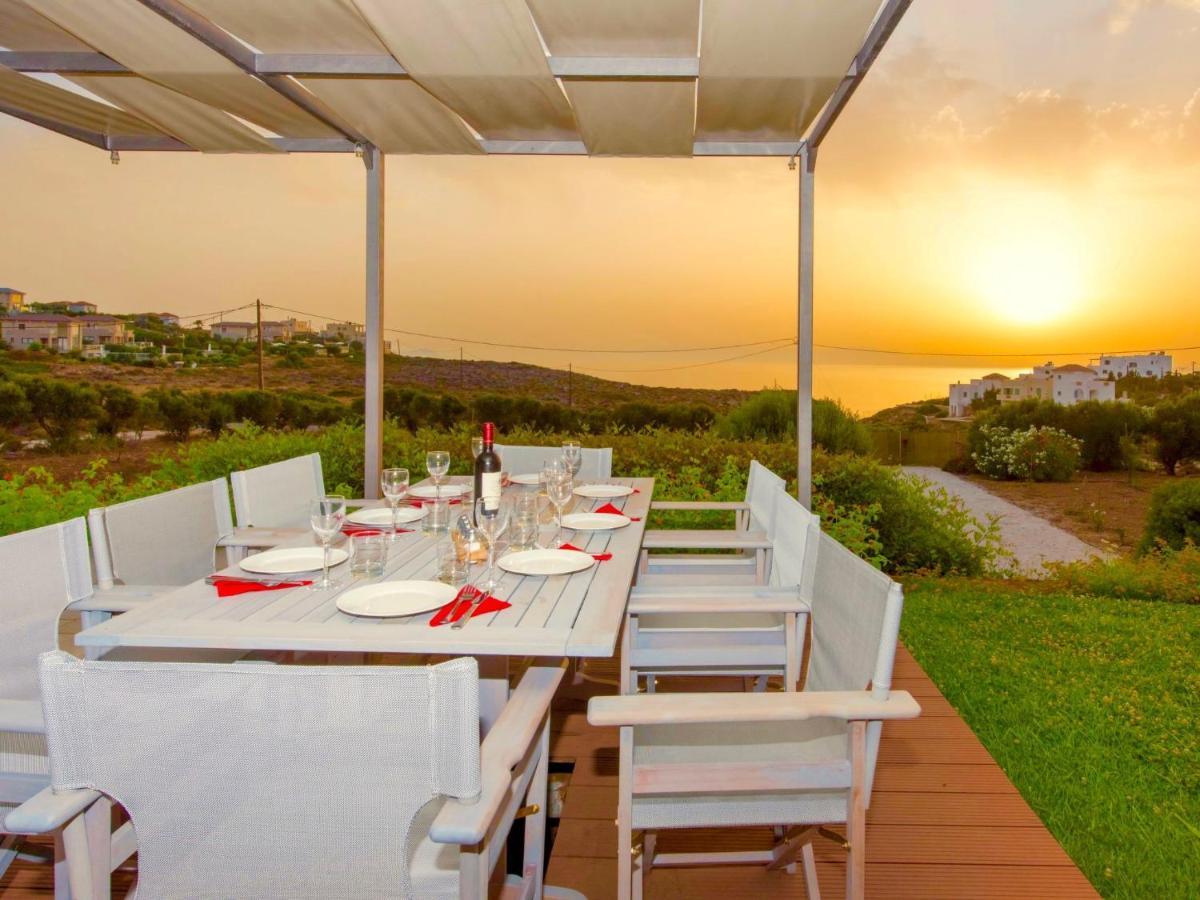 Livadi  Villa Stella By Interhome מראה חיצוני תמונה