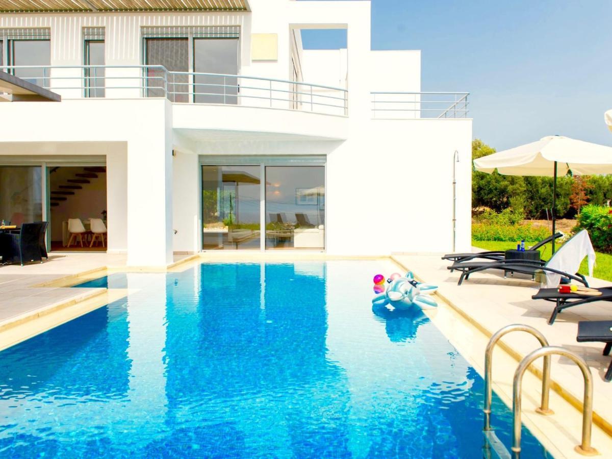 Livadi  Villa Stella By Interhome מראה חיצוני תמונה