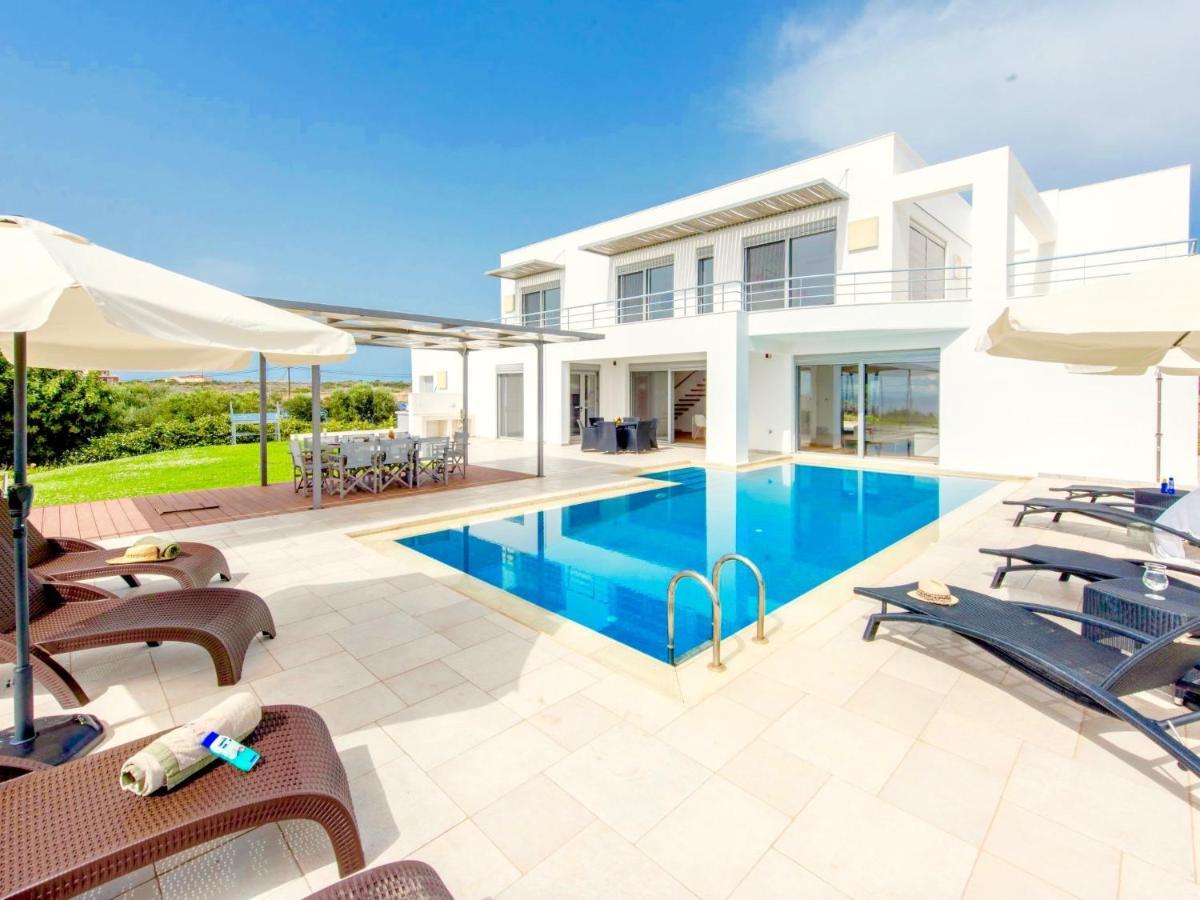 Livadi  Villa Stella By Interhome מראה חיצוני תמונה