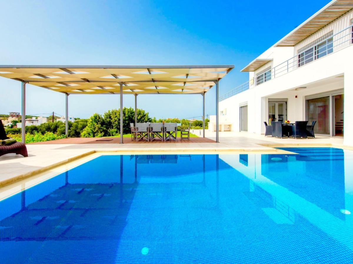 Livadi  Villa Stella By Interhome מראה חיצוני תמונה