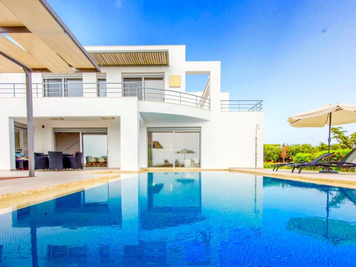 Livadi  Villa Stella By Interhome מראה חיצוני תמונה