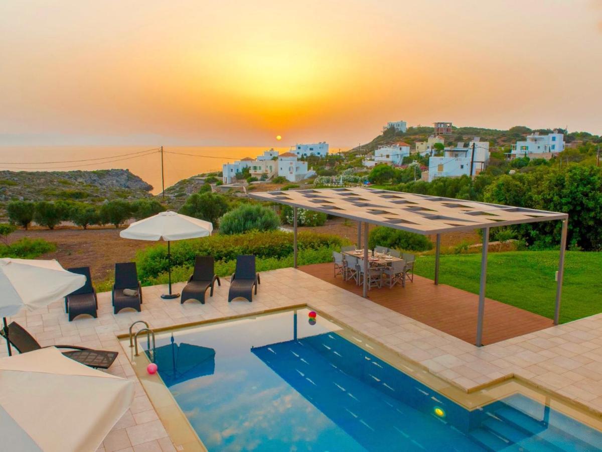 Livadi  Villa Stella By Interhome מראה חיצוני תמונה