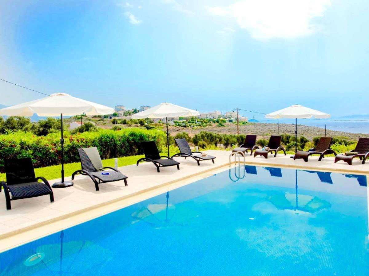Livadi  Villa Stella By Interhome מראה חיצוני תמונה