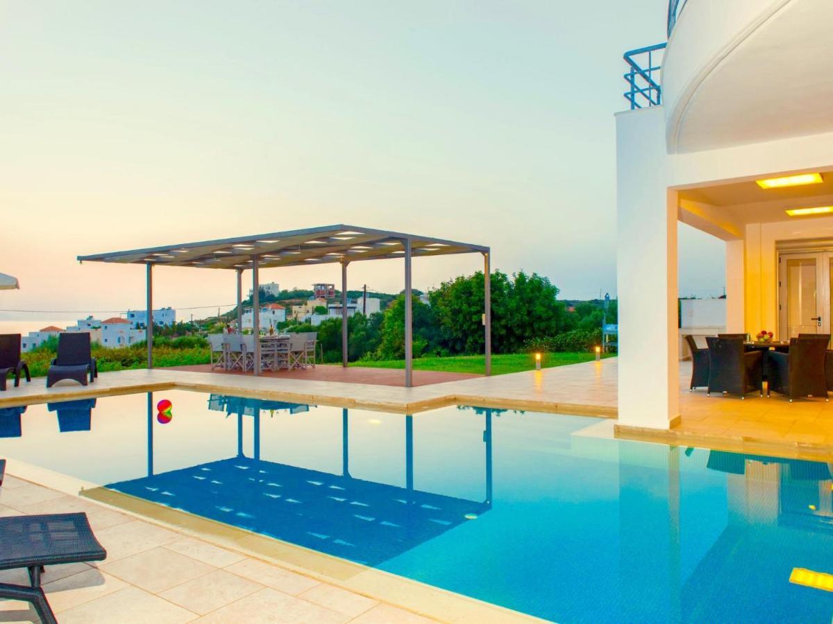 Livadi  Villa Stella By Interhome מראה חיצוני תמונה