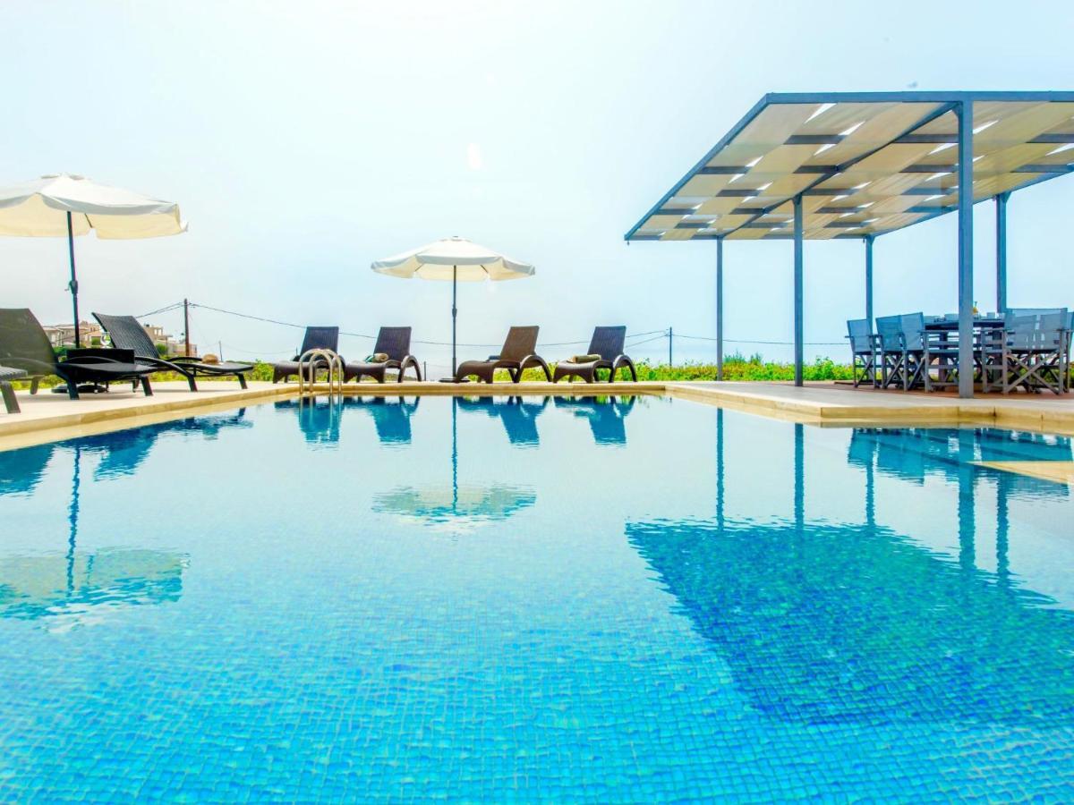 Livadi  Villa Stella By Interhome מראה חיצוני תמונה