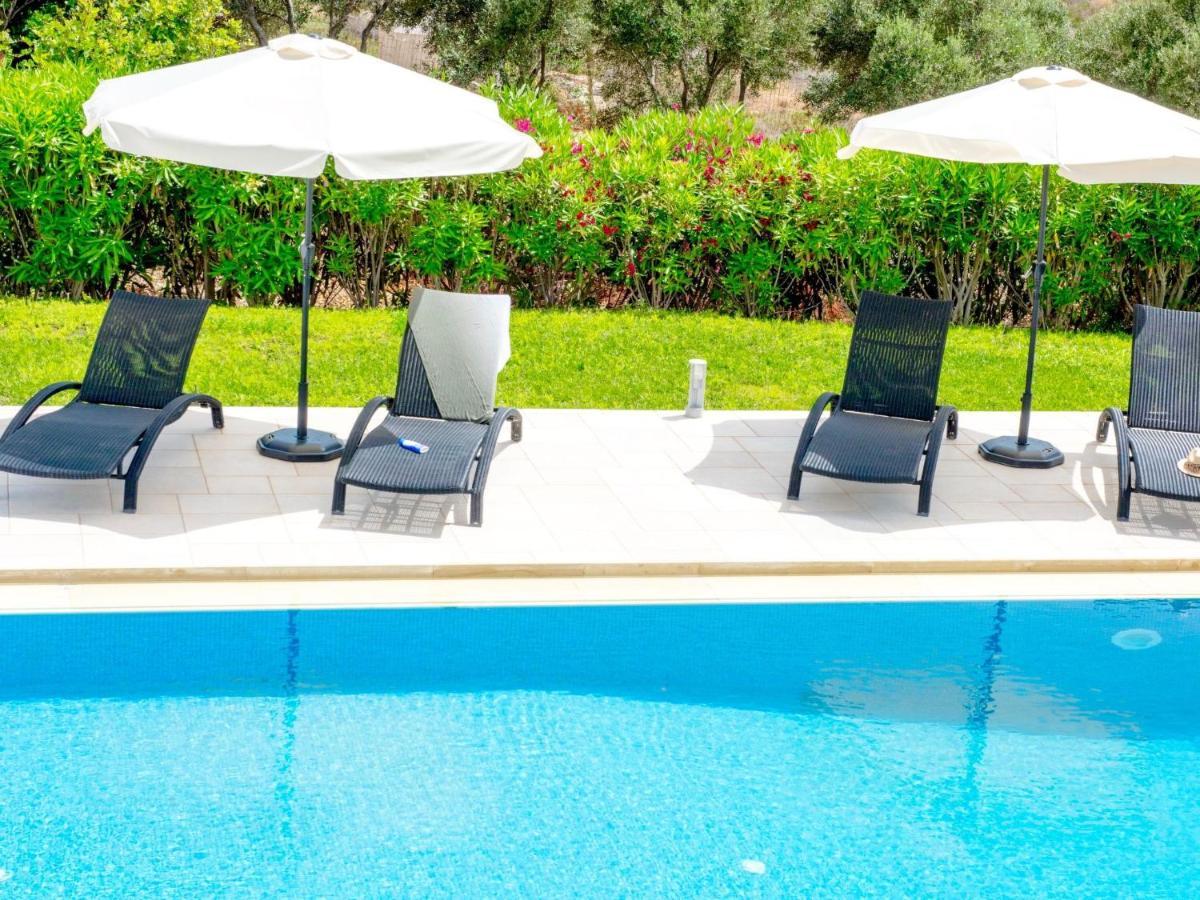 Livadi  Villa Stella By Interhome מראה חיצוני תמונה