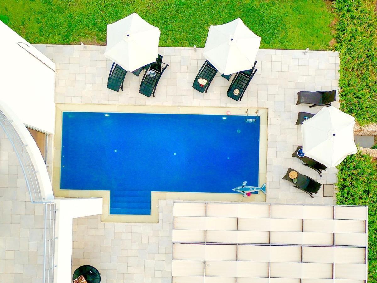 Livadi  Villa Stella By Interhome מראה חיצוני תמונה