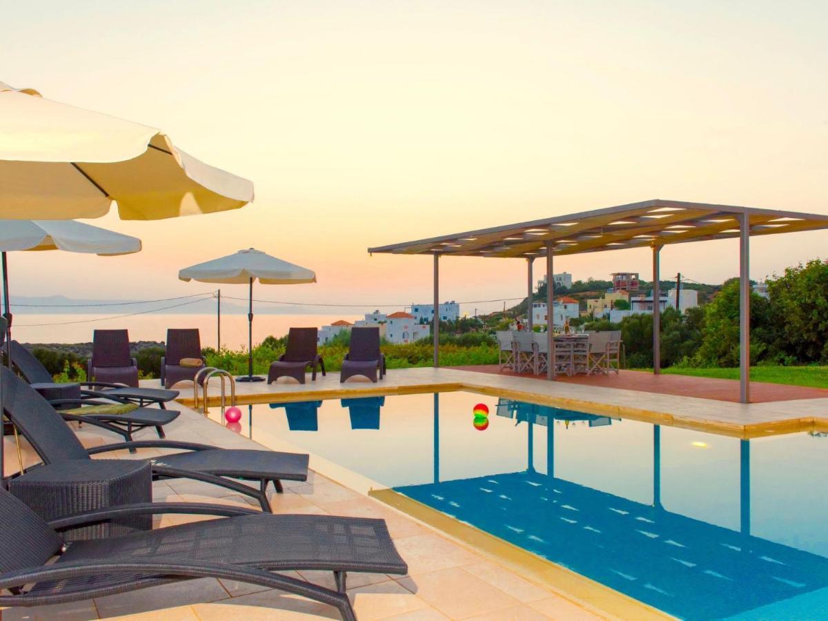 Livadi  Villa Stella By Interhome מראה חיצוני תמונה