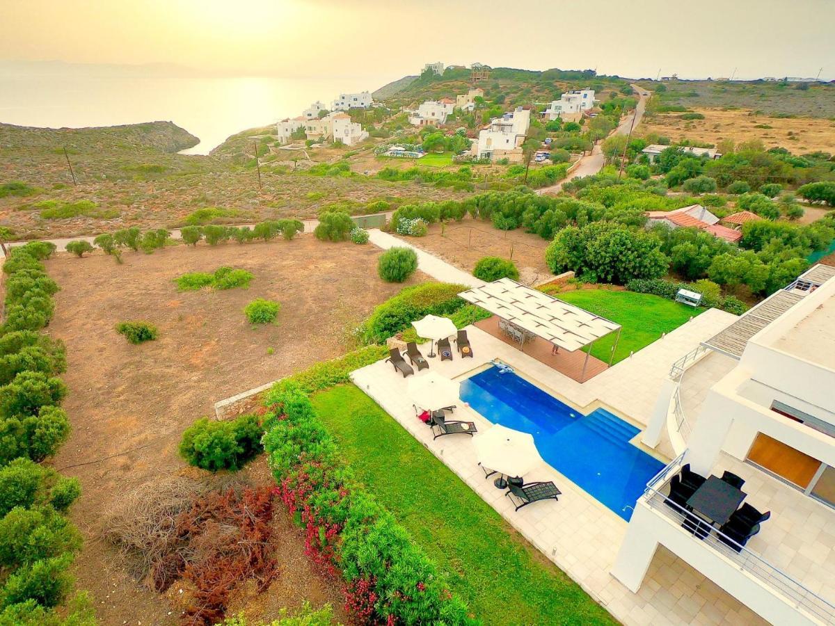 Livadi  Villa Stella By Interhome מראה חיצוני תמונה