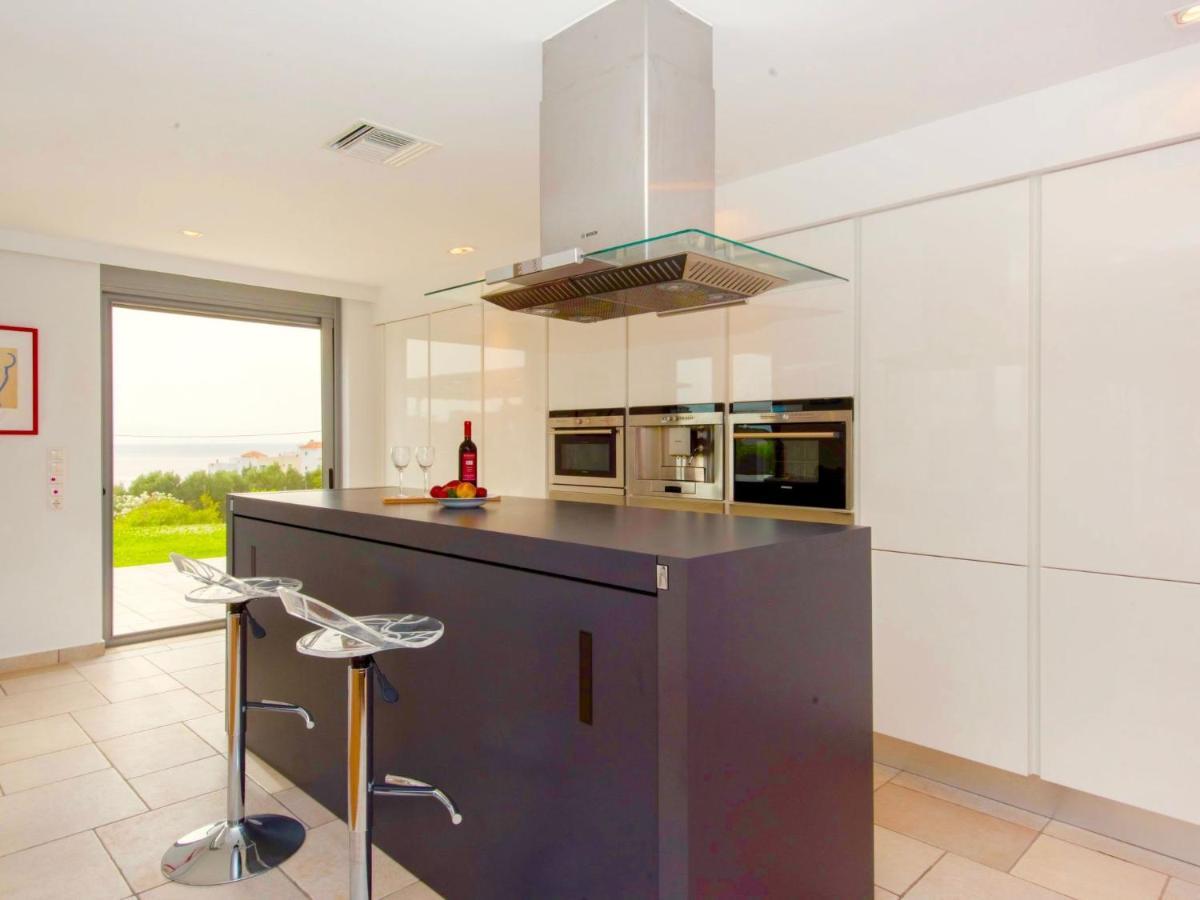 Livadi  Villa Stella By Interhome מראה חיצוני תמונה