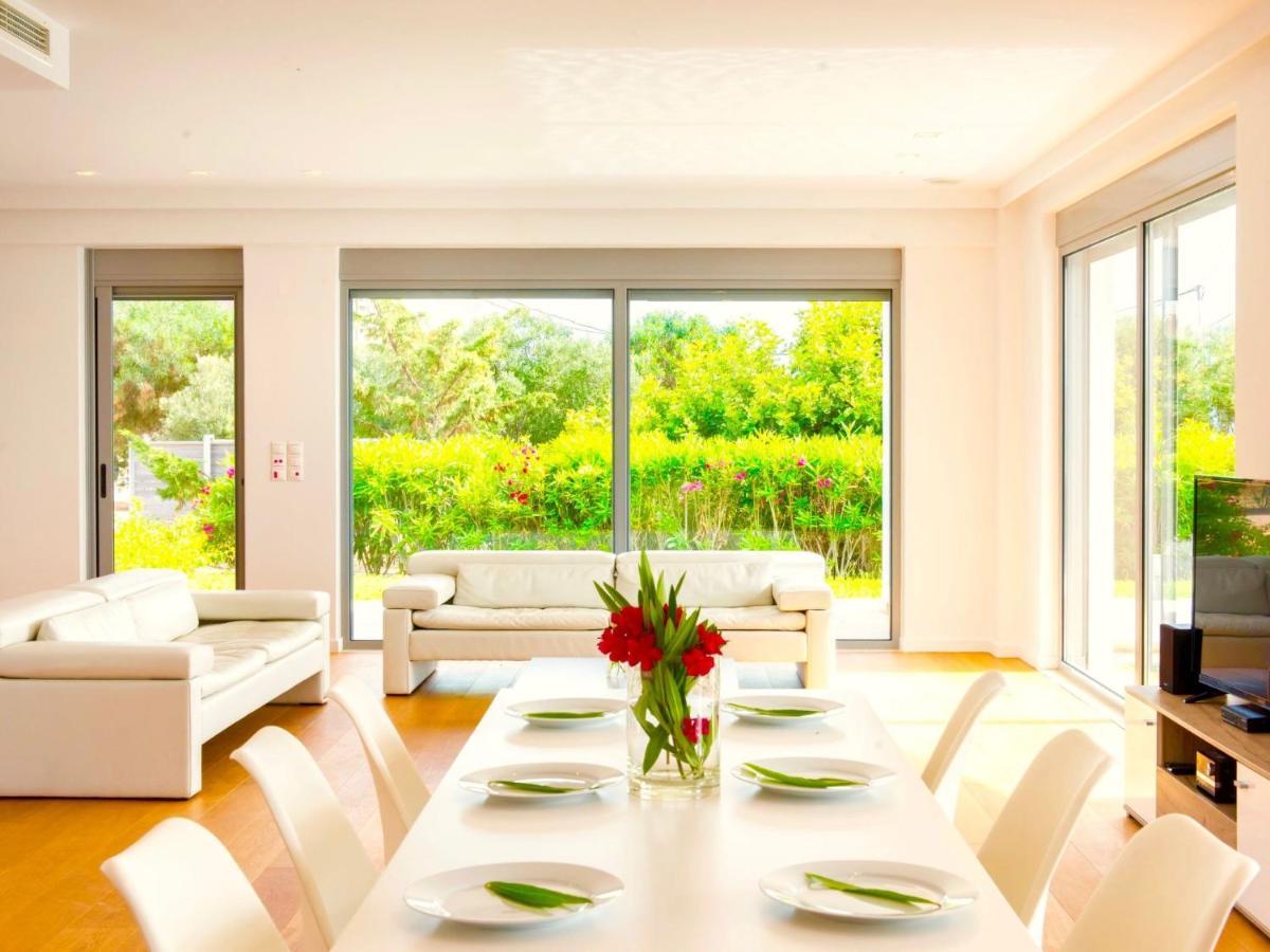 Livadi  Villa Stella By Interhome מראה חיצוני תמונה