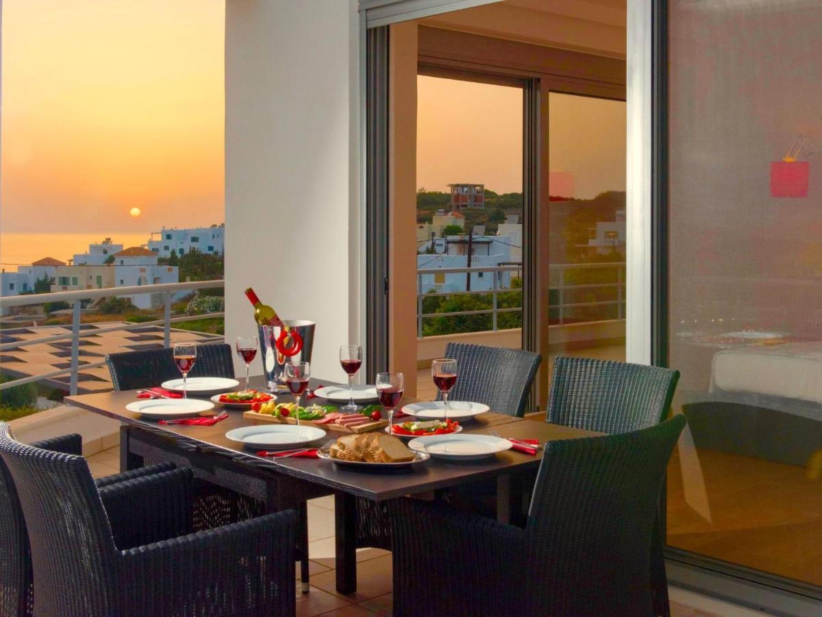 Livadi  Villa Stella By Interhome מראה חיצוני תמונה
