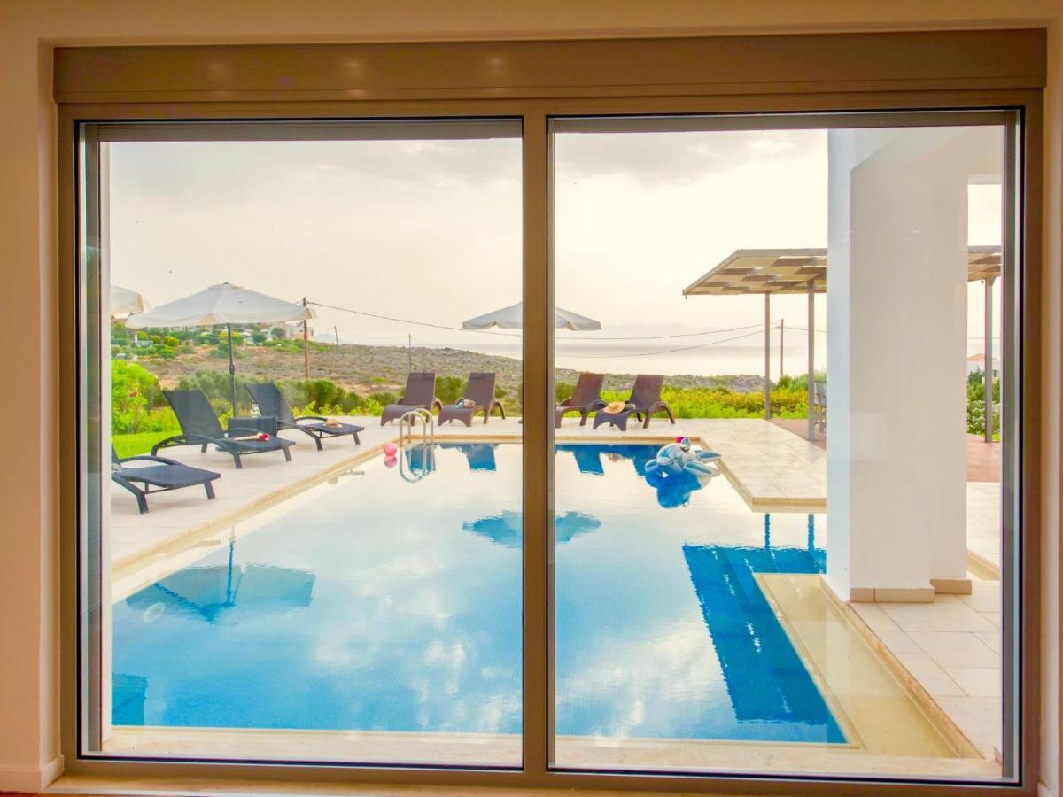 Livadi  Villa Stella By Interhome מראה חיצוני תמונה