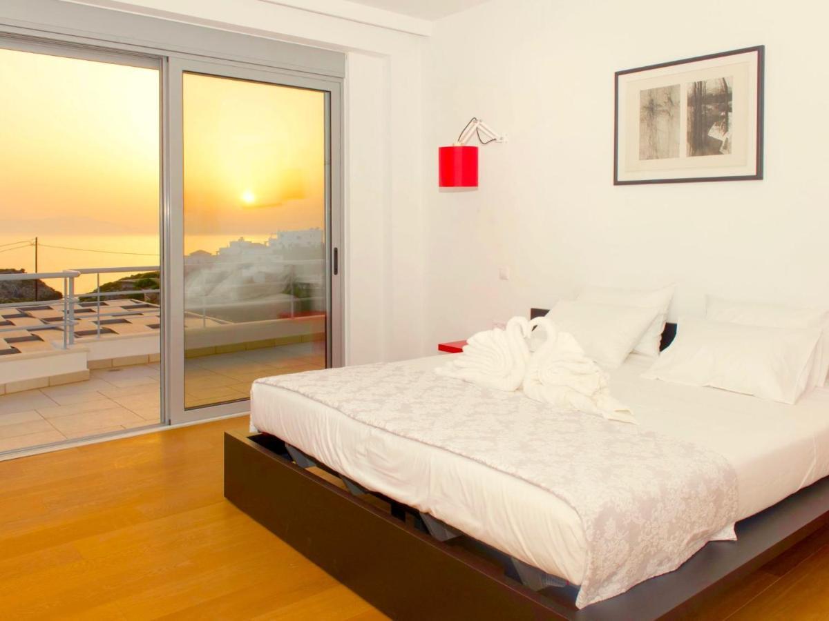 Livadi  Villa Stella By Interhome מראה חיצוני תמונה