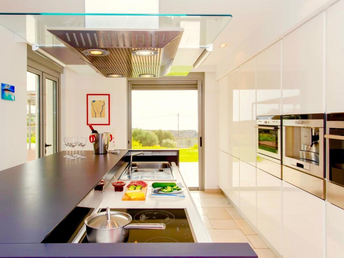 Livadi  Villa Stella By Interhome מראה חיצוני תמונה