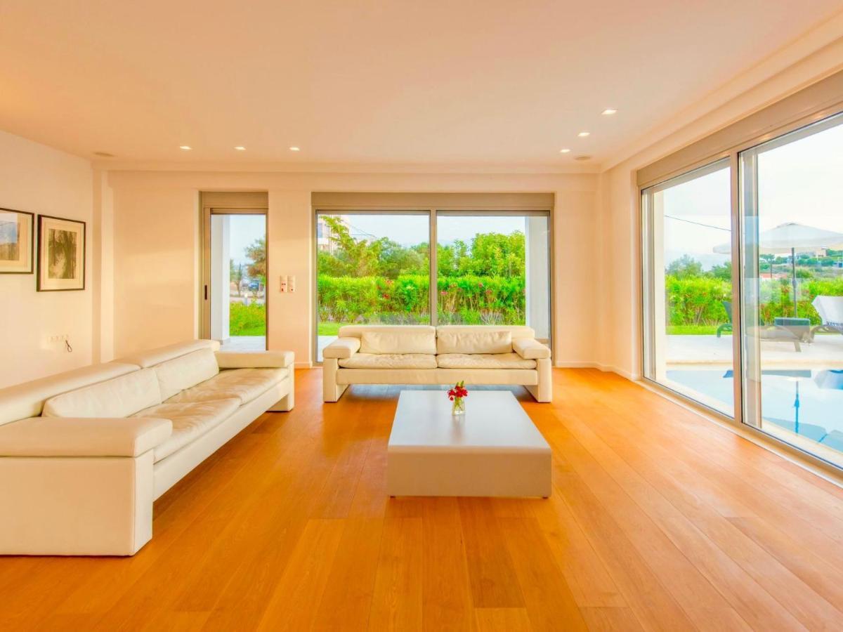 Livadi  Villa Stella By Interhome מראה חיצוני תמונה