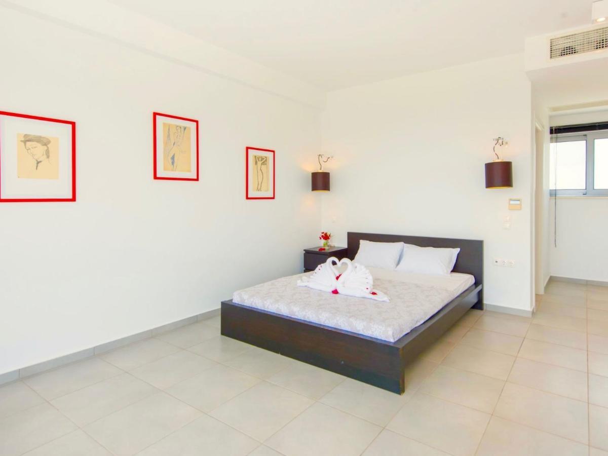 Livadi  Villa Stella By Interhome מראה חיצוני תמונה
