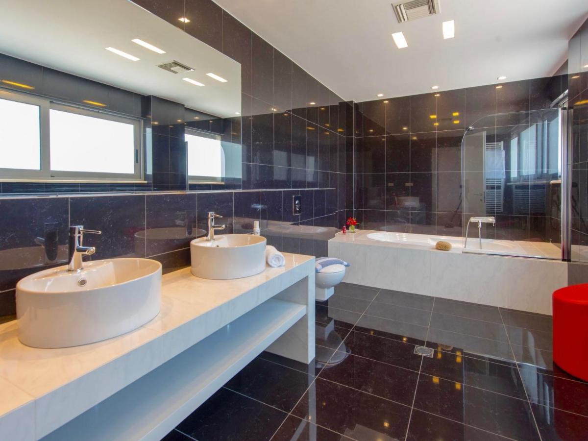Livadi  Villa Stella By Interhome מראה חיצוני תמונה