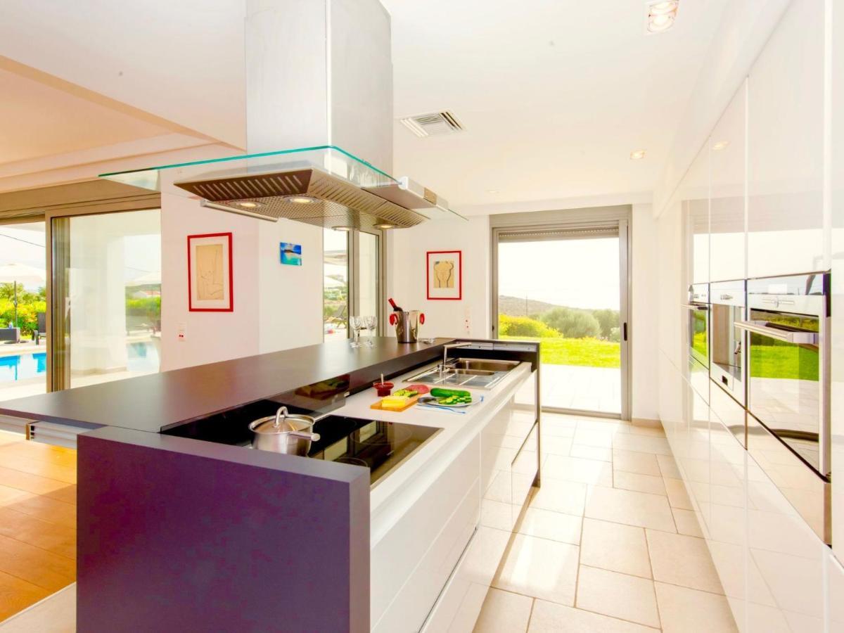 Livadi  Villa Stella By Interhome מראה חיצוני תמונה