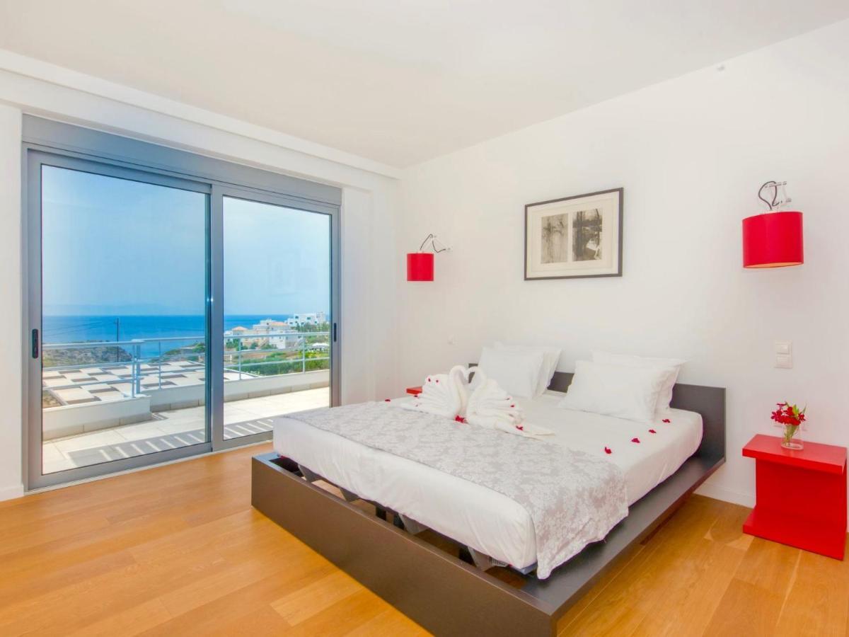 Livadi  Villa Stella By Interhome מראה חיצוני תמונה