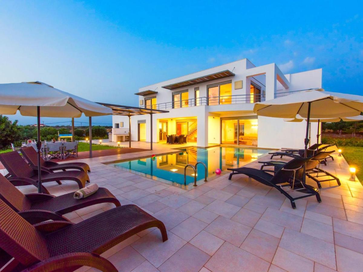 Livadi  Villa Stella By Interhome מראה חיצוני תמונה