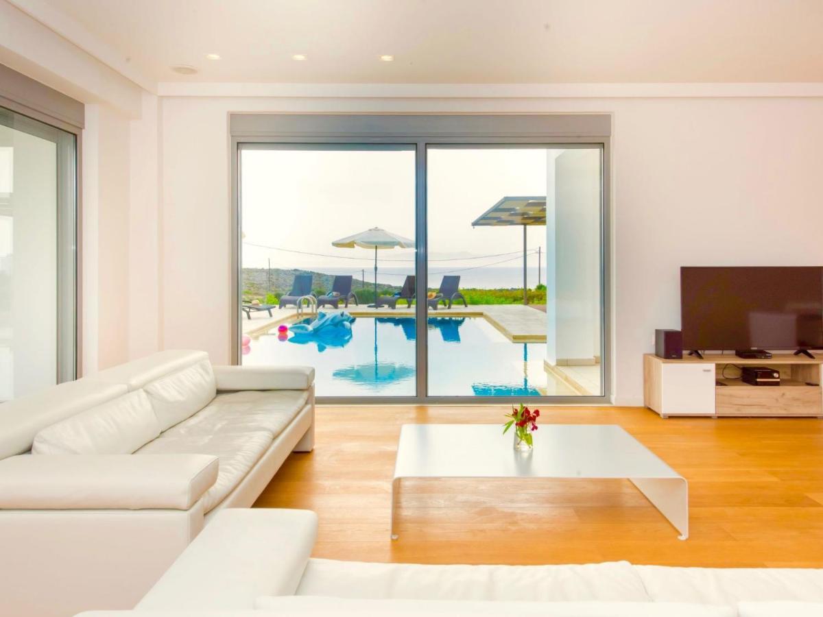 Livadi  Villa Stella By Interhome מראה חיצוני תמונה