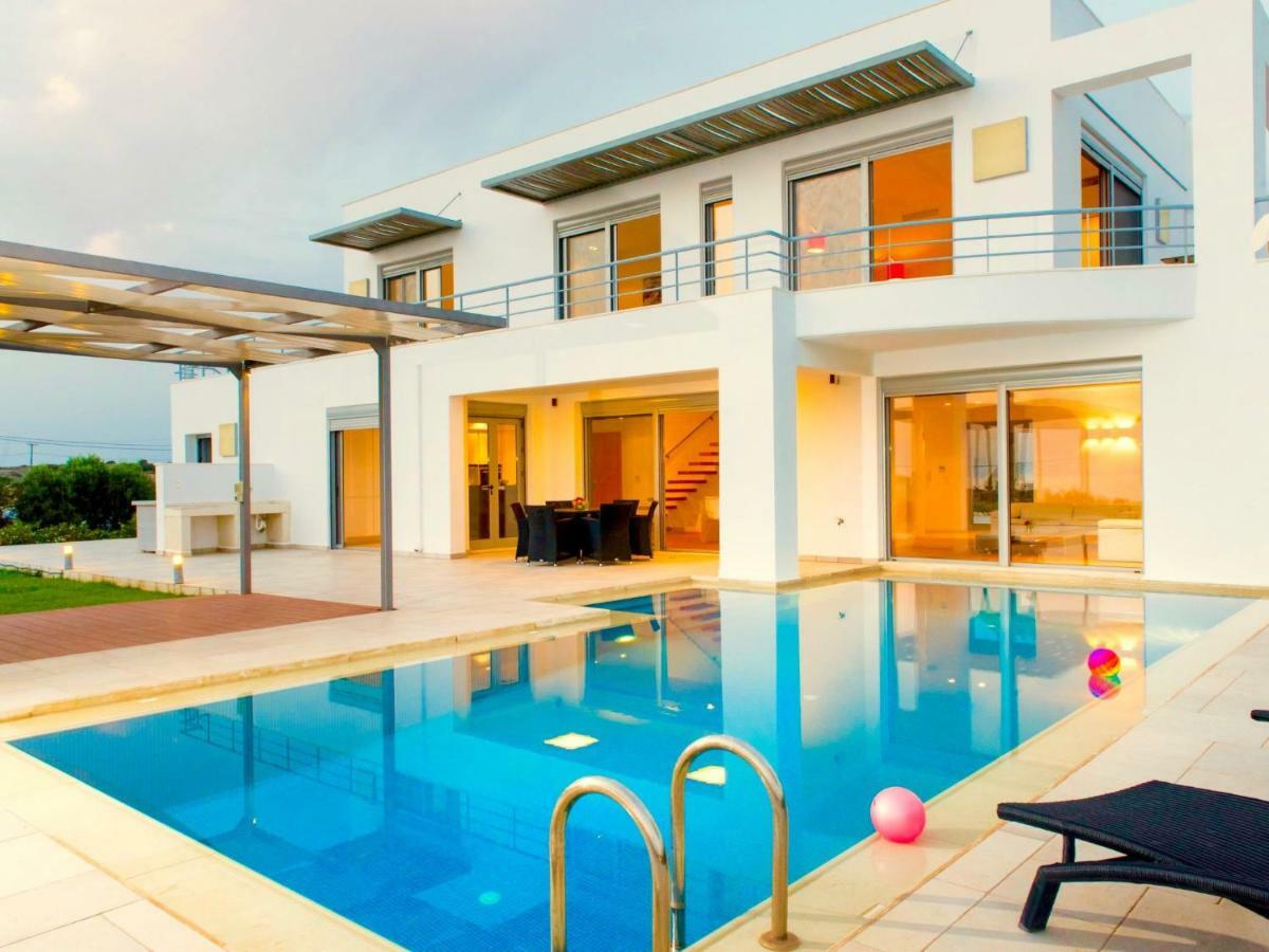 Livadi  Villa Stella By Interhome מראה חיצוני תמונה